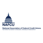 National Association Of Federal Credit Unions Logo Transparent PNG
