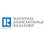 National Association Of Realtors Logo Transparent PNG