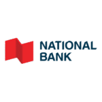 National Bank Logo Transparent PNG