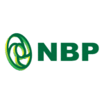 National Bank Of Pakistan Logo Transparent PNG
