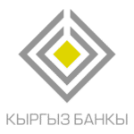 National Bank Of The Kyrgyz Republic Logo Transparent PNG
