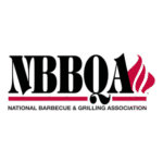 National Barbecue Grilling Association NBBQA Logo Transparent PNG