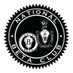 National Beta Club Logo Transparent PNG