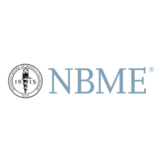 National Board Of Medical Examiners NBME
