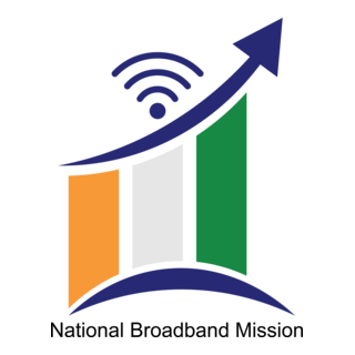 National Broadband Mission Connecting India