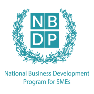 National Business Development Program For Smes