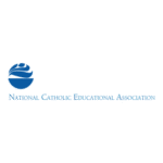 National Catholic Educational Association Logo Transparent PNG