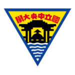 National Central University Logo Transparent PNG