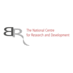 National Centre For Research And Development Logo Transparent PNG
