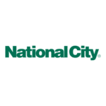 National City Corporation Logo Transparent PNG