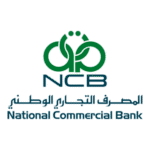 National Commercial Bank Libya Logo Transparent PNG