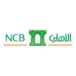 National Commercial Bank Logo Transparent PNG