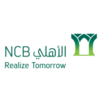 National Commercial Bank New Logo Transparent PNG