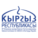 National Commission For Unesco Of Kyrgyz Republic Logo Transparent PNG