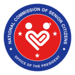 National Commission Of Senior Citizens Logo Transparent PNG