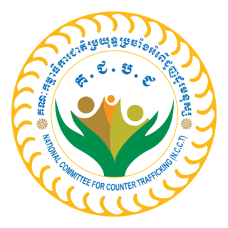 National Committee For Counter Trafficking
