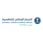 National Competition Center Logo Transparent PNG