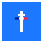 National Council Of European Resistance Logo Transparent PNG