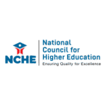 National Council Of Higher Education Of Uganda Nch Logo Transparent PNG