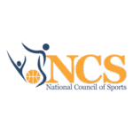 National Council Of Sports NCS Logo Transparent PNG