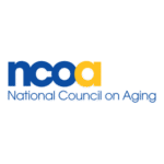 National Council On Aging Logo Transparent PNG