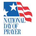 National Day Of Prayer Logo Transparent PNG