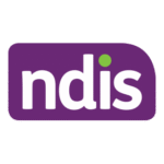 National Disability Insurance Scheme NDIS Logo Transparent PNG