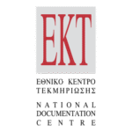 National Documentation Centre Logo Transparent PNG