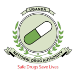 National Drug Authority Of Uganda NDA Logo Transparent PNG
