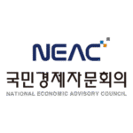 National Economic Advisory Council Logo Transparent PNG