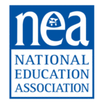 National Education Association Nea Logo Transparent PNG