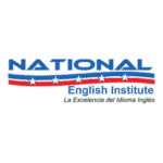 National English Institute Logo Transparent PNG