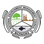 National Environment Management Council NEMC Logo Transparent PNG
