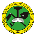 National Examination Council Of Tanzania Logo Transparent PNG