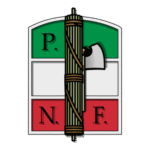 National Fascist Party Logo Transparent PNG