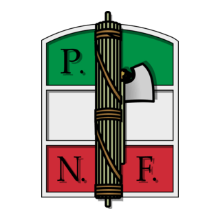 National Fascist Party
