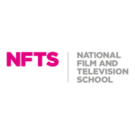 National Film And Television School Logo Transparent PNG