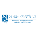 National Foundation For Credit Counseling Logo Transparent PNG