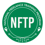 National Freelance Training Program Nftp Logo Transparent PNG