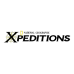 National Geographic Xpeditions Logo Transparent PNG