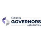 National Governors Association Logo Transparent PNG