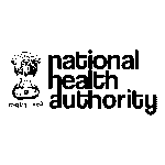 National Health Authority Logo Transparent PNG