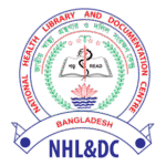 National Health Library Documentation Centre Logo Transparent PNG