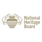 National Heritage Board Singapore Logo Transparent PNG