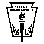 National Honor Society Logo Transparent PNG