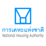 National Housing Authority Of Thailand Logo Transparent PNG