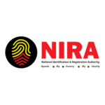 National Identification Registration Authority Logo Transparent PNG