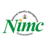 National Identity Management Commission Logo Transparent PNG