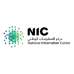 National Information Center Logo Transparent PNG