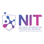 National Information Technology Academy Logo Transparent PNG